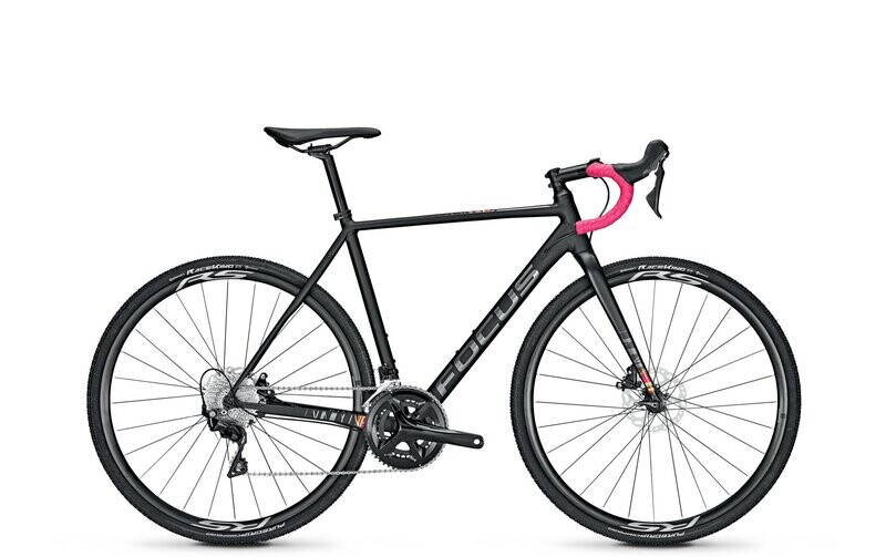 Focus Mares 6.8
