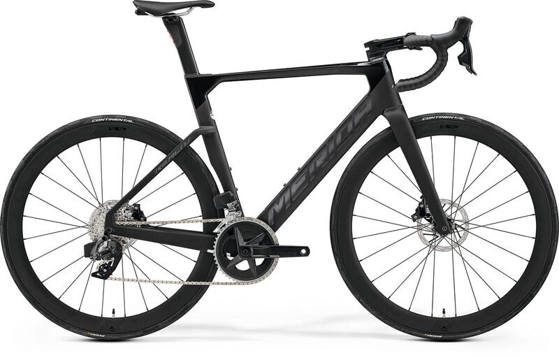 Merida Reacto 7000