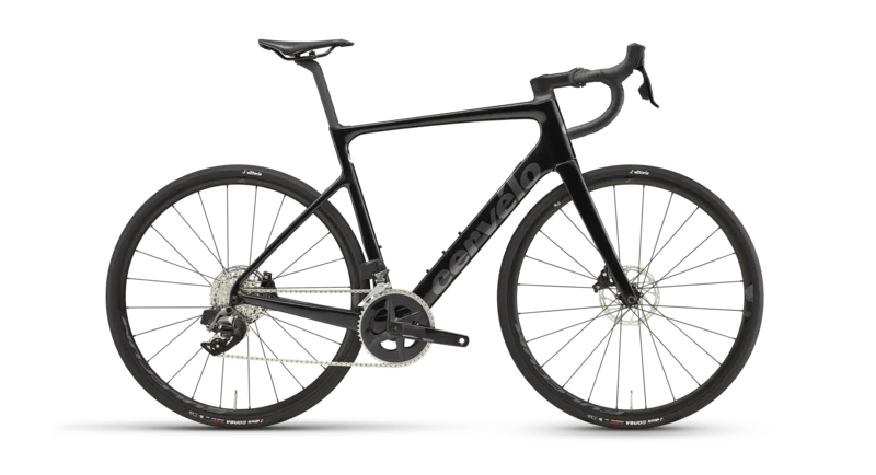 Cervelo Caledonia 5 Rival AXS