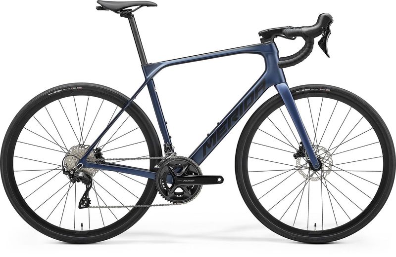 Merida Scultura Endurance 4000 2025