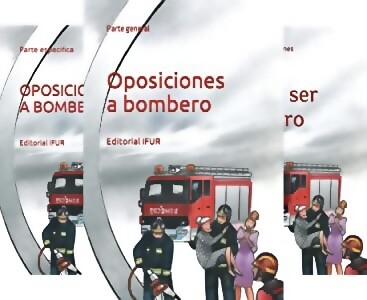 Quiero ser bombero 2
